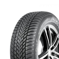 205/55R16 91T Nokian Snowproof 2 M+S 3PMSF